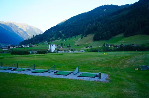 Sport & vacances 5
Landvogthaus Historical Resort